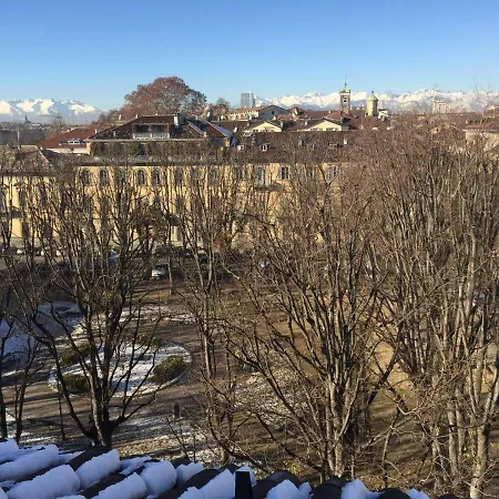 Le Petit Prince Apartment Turin