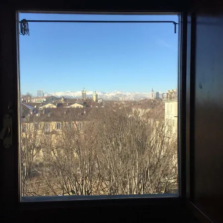 Le Petit Prince Apartment Turin