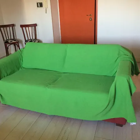 Apartment Le Petit Prince *