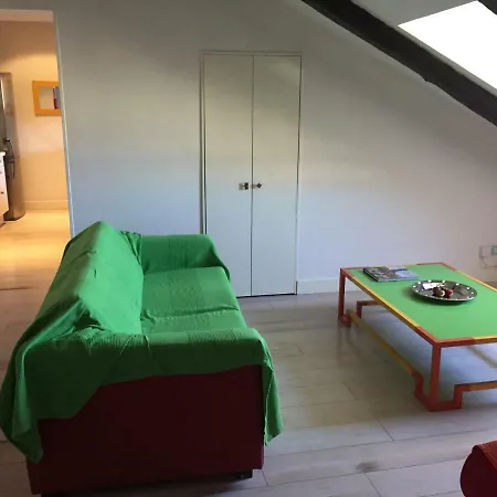 Le Petit Prince Apartment *
