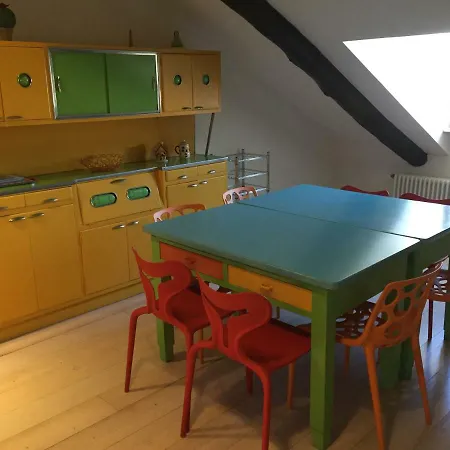 Le Petit Prince Apartment *