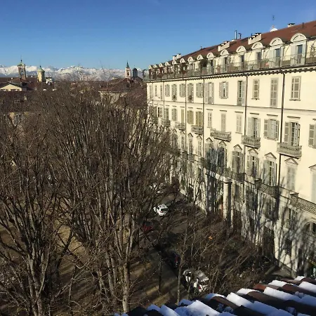 Le Petit Prince Apartment