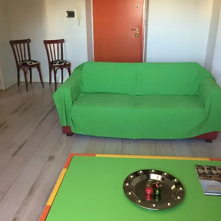 Le Petit Prince Apartment Turin