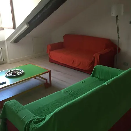 Apartment Le Petit Prince