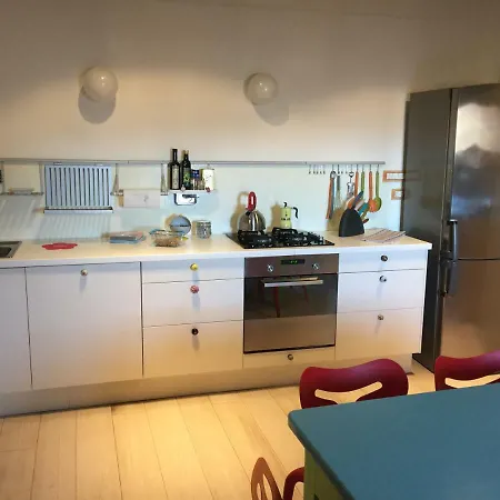 Le Petit Prince Apartment *