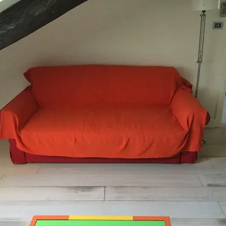 Le Petit Prince Apartment Turin