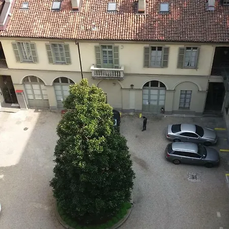 Le Petit Prince Apartment